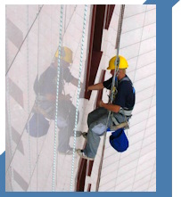 Услуги Высотные работы в Нижнеудинске