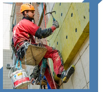 Услуги Высотные работы в Нижнеудинске