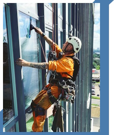 Услуги Высотные работы в Нижнеудинске