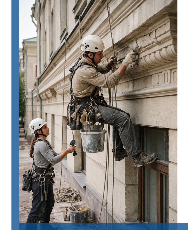 Профессиональный ремонт карнизов и молдингов в Нижнеудинске