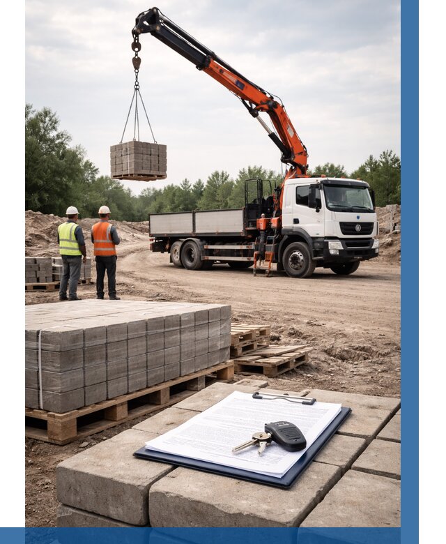 Аренда крана Пионер в Нижнеудинске под ключ от 3560 р. | ВЫСОТНИК-Нжк